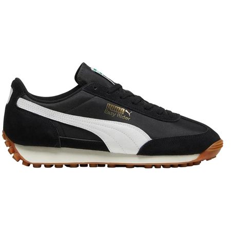 Zapatilla Puma Easy Rider Vintage Negro para Mujer 39 EU