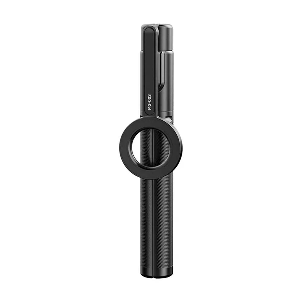 Tripode Selfie magnético Ulanzi MG-003 de 136cm ideal para iPhone
