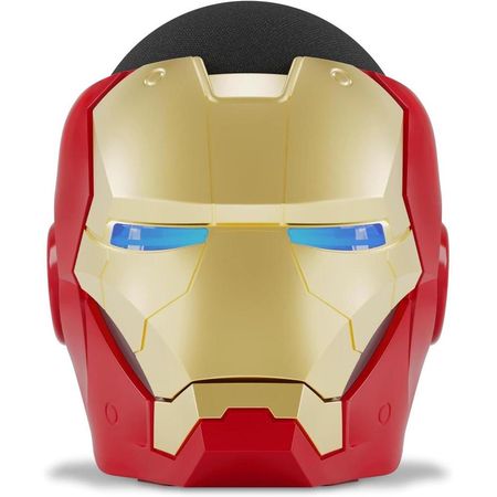 Asistente Digital Con Altavoz Amazon Echo Dot 5ª Gen. Mejora Sonido