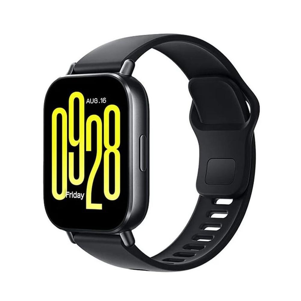 Xiaomi Redmi Watch 5 Active Resistente Al Agua, Llamadas - Negro