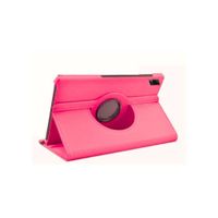 Funda para Tablet Xiaomi Redmi Pad 10,6 pulgadas Giratorio - Fucsia