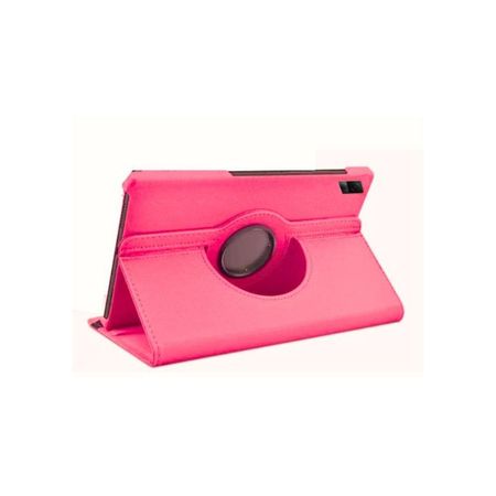 Funda para Tablet Xiaomi Redmi Pad 10,6 pulgadas Giratorio - Fucsia