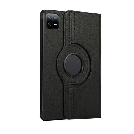 Funda para Tablet  Xiaomi Mi Pad 6 Parante Giratorio de 360° - Negro
