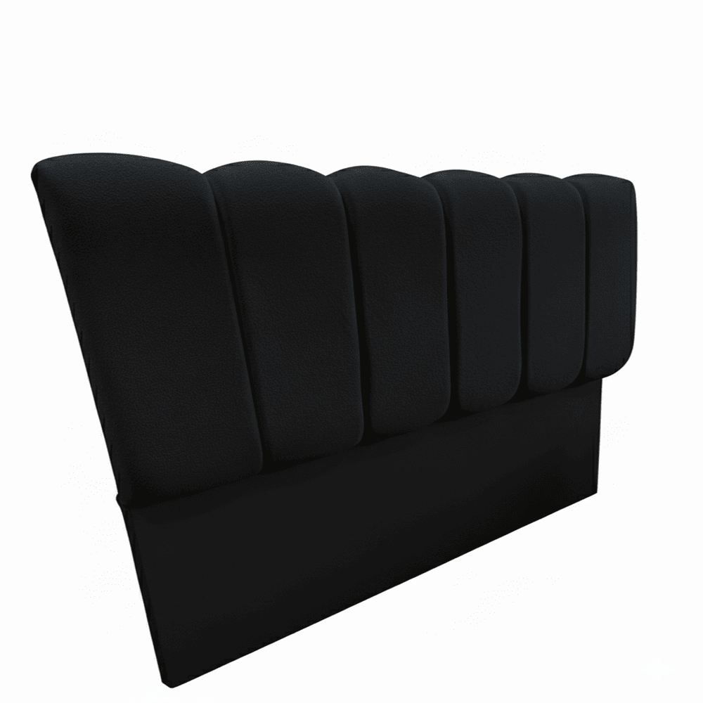 CABECERA NUBE NEGRA 2 PLAZAS RENOVA HOME