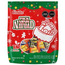 galletas-costa-pack-minis-navidad-bolsa-266g