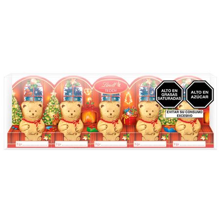 chocolate-lindt-mini-teddy-milk-pack-50g