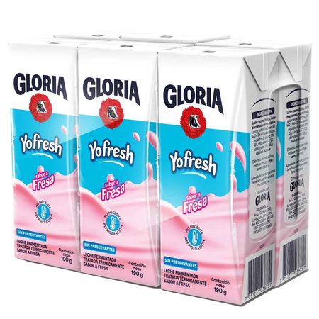 yogurt-yofresh-gloria-fresa-con-leche-fermentada-caja-190g-paquete-6un