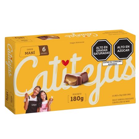 chocotejas-catitejas-mani-caja-180g