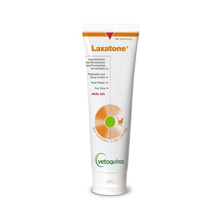 Eliminador y Preventor de Bolas de Pelos Laxatone 120.5 gr