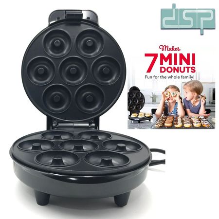 Máquina para hacer Donas Donuts DSP 1000 Watts