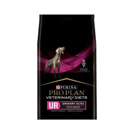 Alimento para Perros Pro Plan Veterinary Diets Tracto Urinario 7.5 Kg