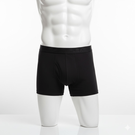 Boxer Hombre Algodon - 6 unidades 34