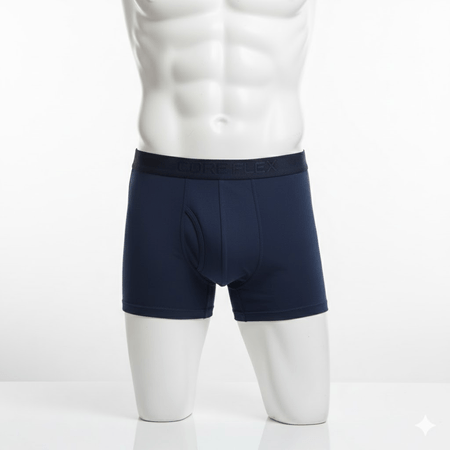 Boxer Hombre Algodon - 6 unidades 32