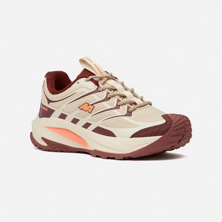 Zapatilla New Athletic Outdoor Thunder 115-7605 para Mujer 39 Crema