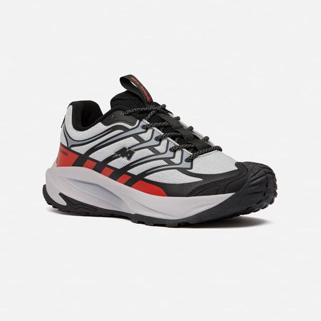 Zapatilla New Athletic Outdoor Thunder 115-0406 para Mujer 38 Gris