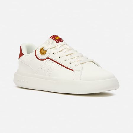 Zapatilla New Athletic Skateboarding LitGom 113-2106 para Hombre 45 Beige