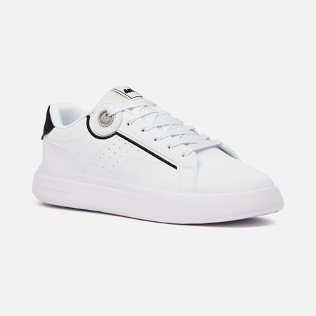 Zapatilla New Athletic Skateboarding LitGom 113-0102 para Hombre 47 Blanco