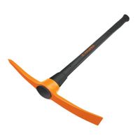 Pico Zapapico Peruano Mango Fibra de Vidrio 5 LBS 36 Truper 10636