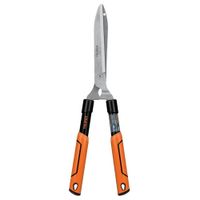 Tijera para poda 58 cm Classic mangos tubulares CONFORT GRIP - Truper