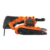 LIJADORA DE BANDA PROFESIONAL 1010 W TRUPER