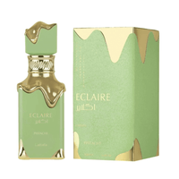 LATTAFA ECLAIRE PISTACHE EAU DE PARFUM 100 ML