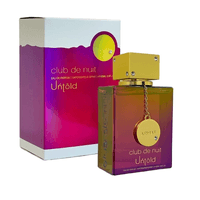 PERFUME ARMAF CLUB DE NUIT UNTOLD EDP HOMBRE 100 ML