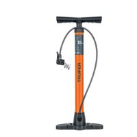 Inflador para CARRO, MOTO, llantas, pelotas,Truper 100 PSI