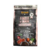 Belcando Finest Libre de Granos Sabor Salmón 4 kg