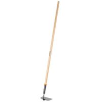 Azadón jardinero lampa de cultivo, mango 54"", Truper