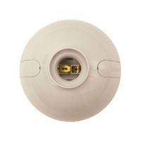 Tomacorriente doble 2 polos + Tierra 16A/250V AP1222 Bticino