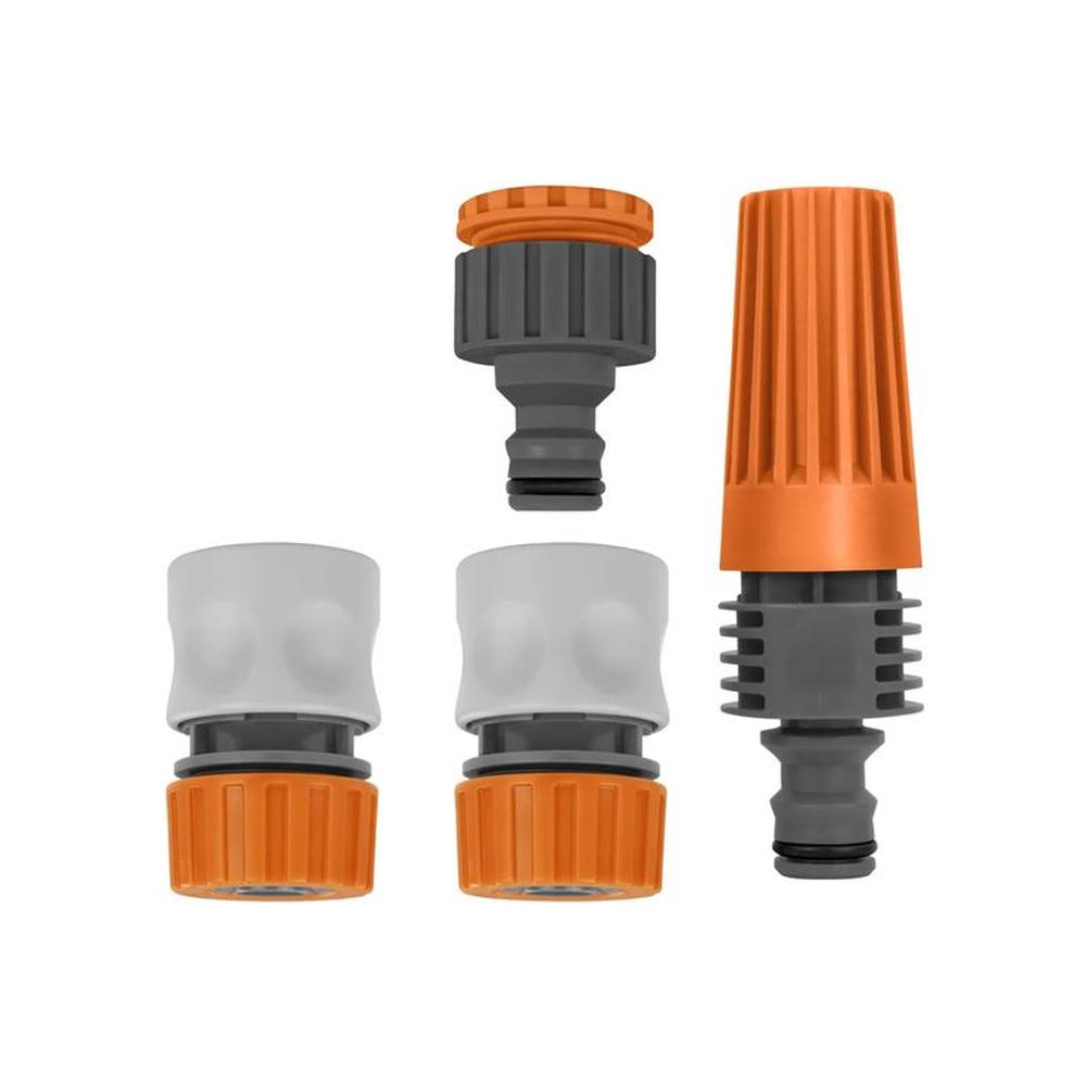 Conectores rápidos para Manguera Tramontina