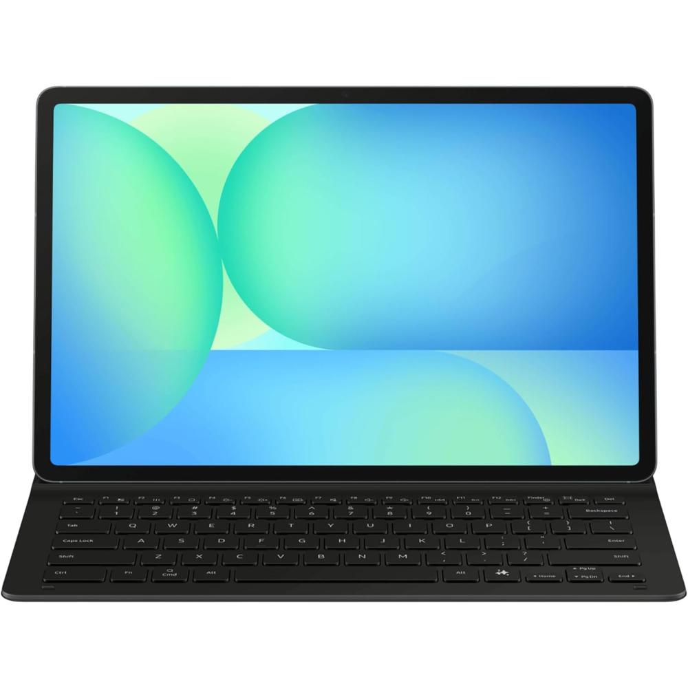 Samsung Galaxy Tab S10 FE+ 13.1"" 128GB WiFi + Teclado(INGLES) | Gris