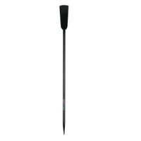 Barreta cavadora paleta ancha 140 cm, escoplo 102 mm, Truper