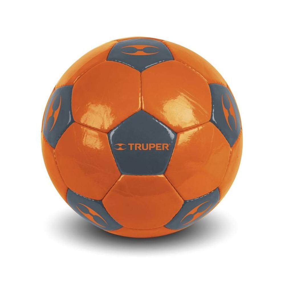 Pelota de fútbol, PARA NIÑOS  truper, balon nº 4