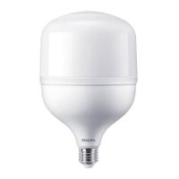 FOCO LED TRUEFORCE PHILIPS 50W 5K LÚMENES LUZ FRÍA