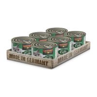 Leonardo Quality Selection con Pato Lata 200gr x 6und
