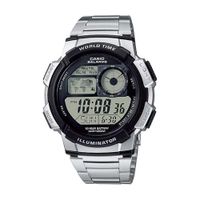 Reloj Digital Hombre Ae-1000Wd-1Avdf Casio 1032127