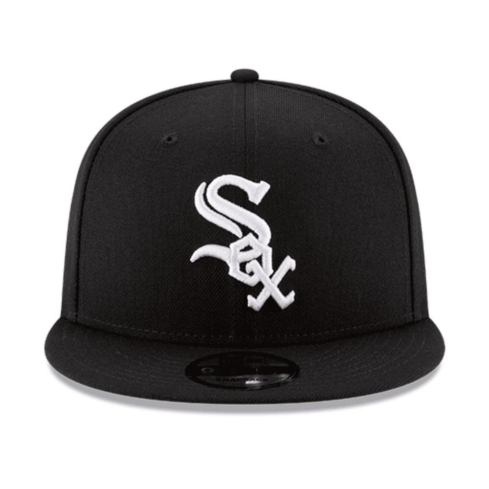 Gorra New Era Mlb-Chicago White Sox 9Fifty 192093980847 1031978