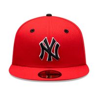 Gorra New Era Mlb-New York Yankees 59Fifty 198580088447 1031977