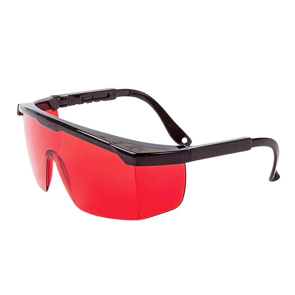 Gafas Para Láser Rojo Bosch