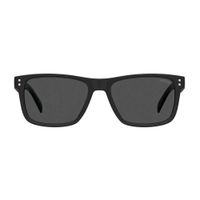 Lentes De Sol Uv400 Hombre Lv 5059/S 0807 Ir 52 Levis 1031811
