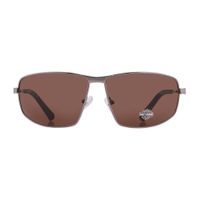 Lentes De Sol Uv400 Hombre Hd0965X 08E 65 Harley Davidson 1031781