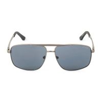 Lentes De Sol Uv400 Hombre Go00063 09A 59 Guess 1031776