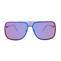 Lentes De Sol Uv400 Hombre Go00053 08C 56 Guess 1031774