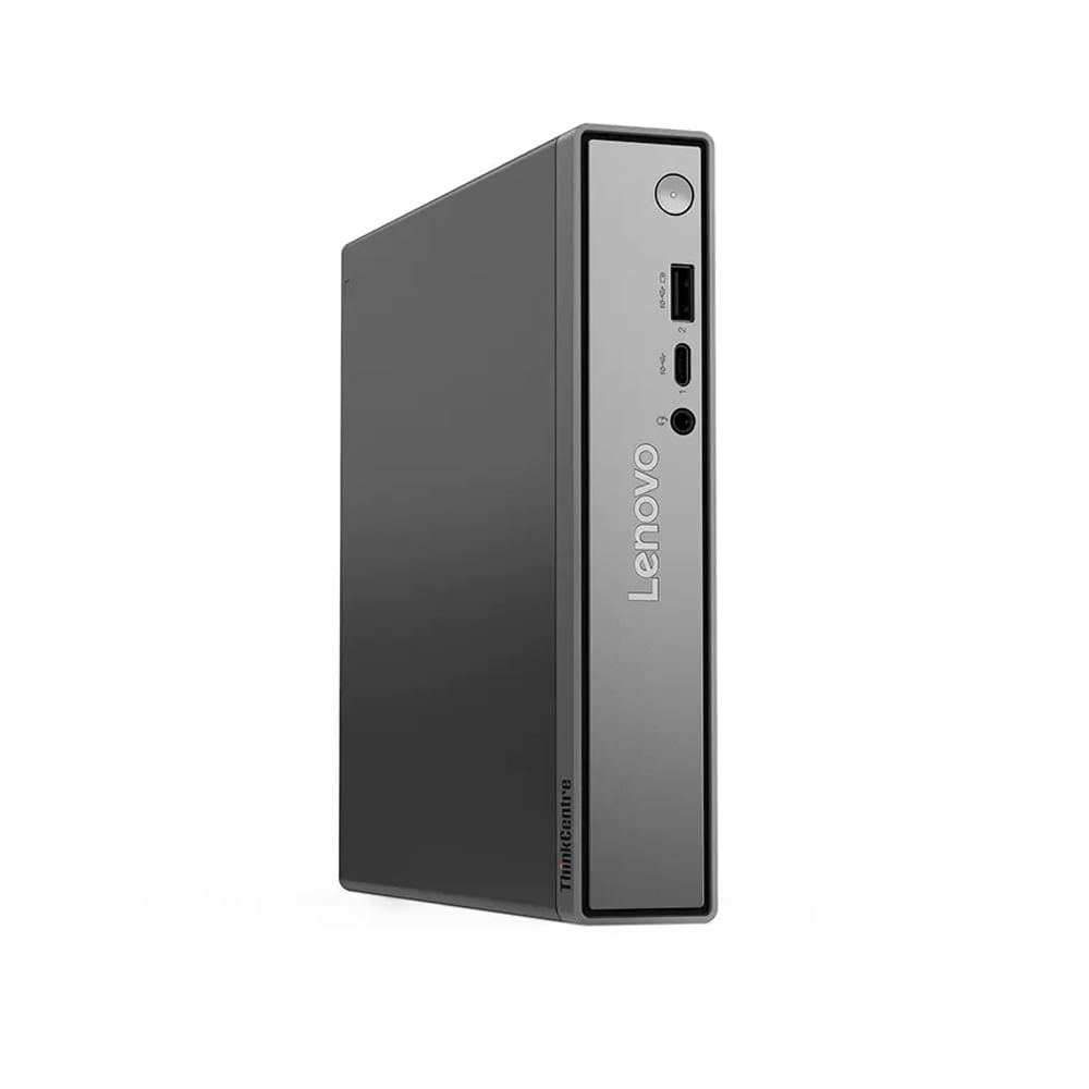 PC Lenovo ThinkPad Neo 50Q Tiny AMD Ryzen 7 16GB RAM 512GB SSD Windows 11 Pro - Rendimiento Com