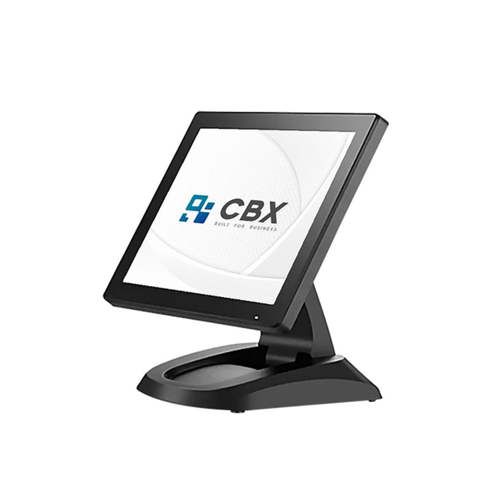 All in One CBX EPOS 6530 Táctil 15 Intel N97 8GB RAM SSD 256GB Windows 11 Ideal para Comerci