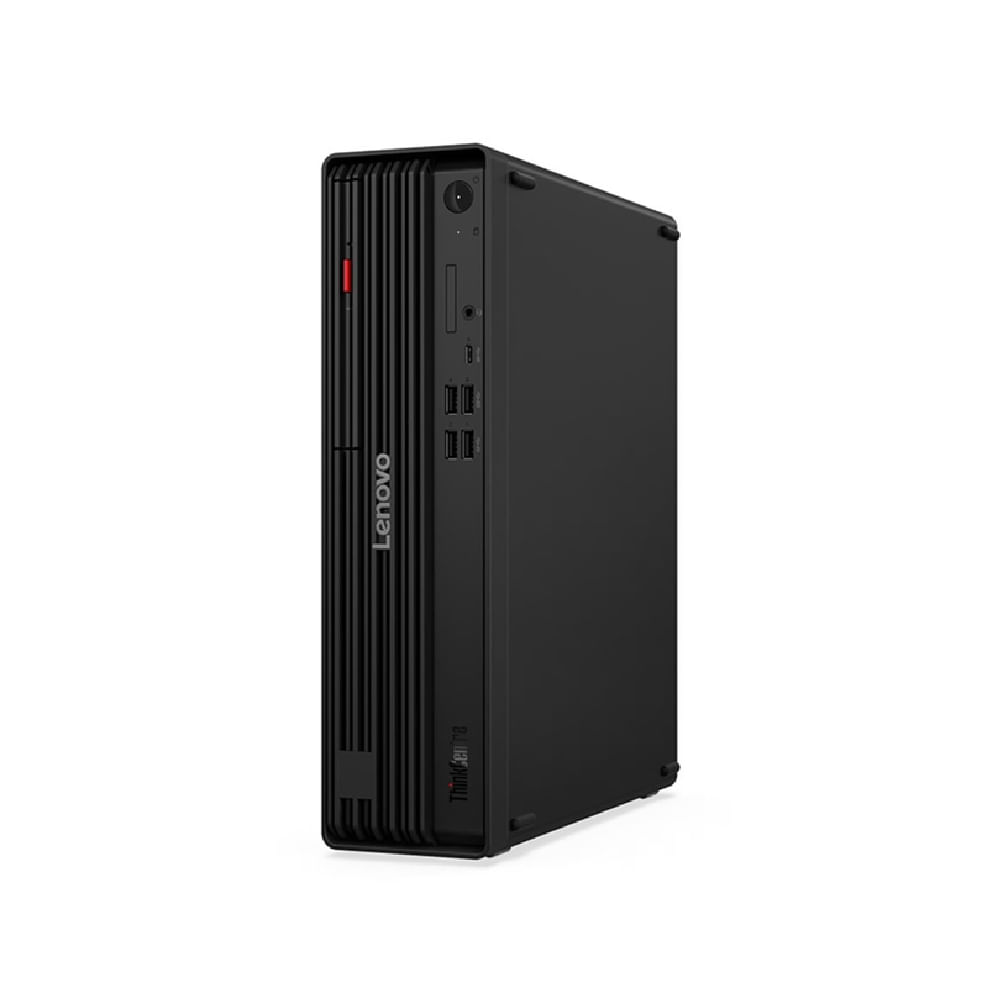 Computadora Lenovo ThinkCentre M70s Gen 6 Core Ultra 7 265 16GB DDR5 alto rendimiento compacto