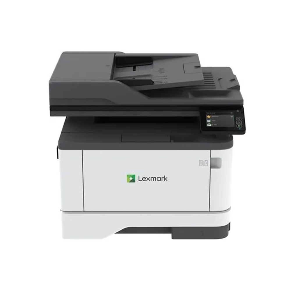 Impresora Multifuncional Láser Lexmark MX331ADN - Velocidad Rápida Conectividad USB y Ethernet