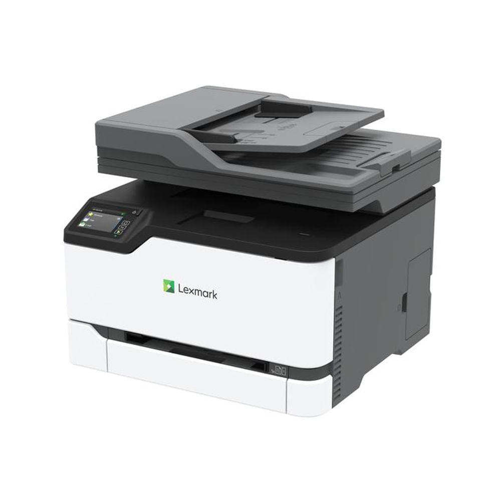 Impresora Multifuncional Láser Color Lexmark CX431ADW - Alta Velocidad Wi-Fi Compacta y Eficiente