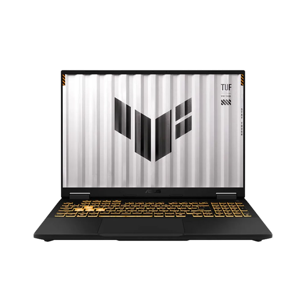 Laptop ASUS TUF Gaming F16 FX608JHR-RV006 Core i7 16GB RAM 1TB SSD 16 pantalla RTX 5050 8GB